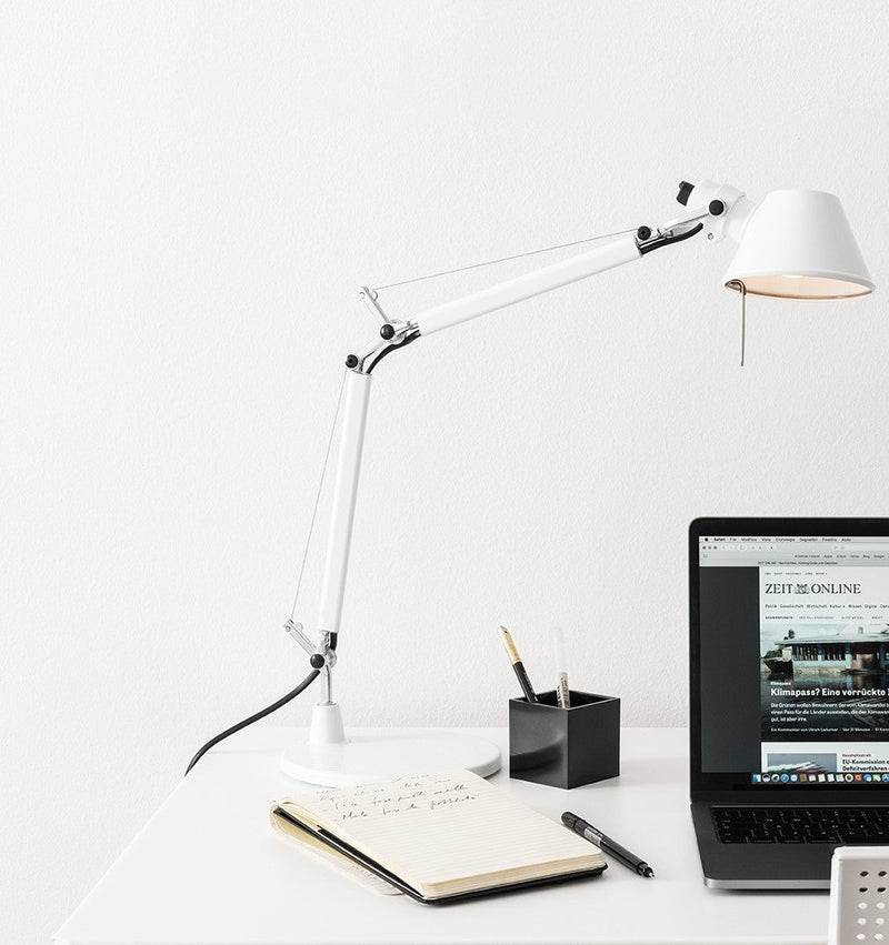 Artemide Table Light Tolomeo Micro | Panik Design