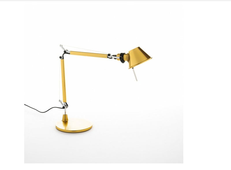 Artemide Table Light Tolomeo Micro | Panik Design