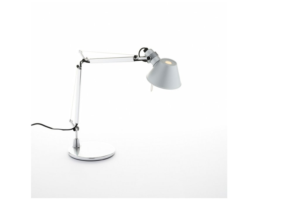 Artemide Table Light Tolomeo Micro | Panik Design