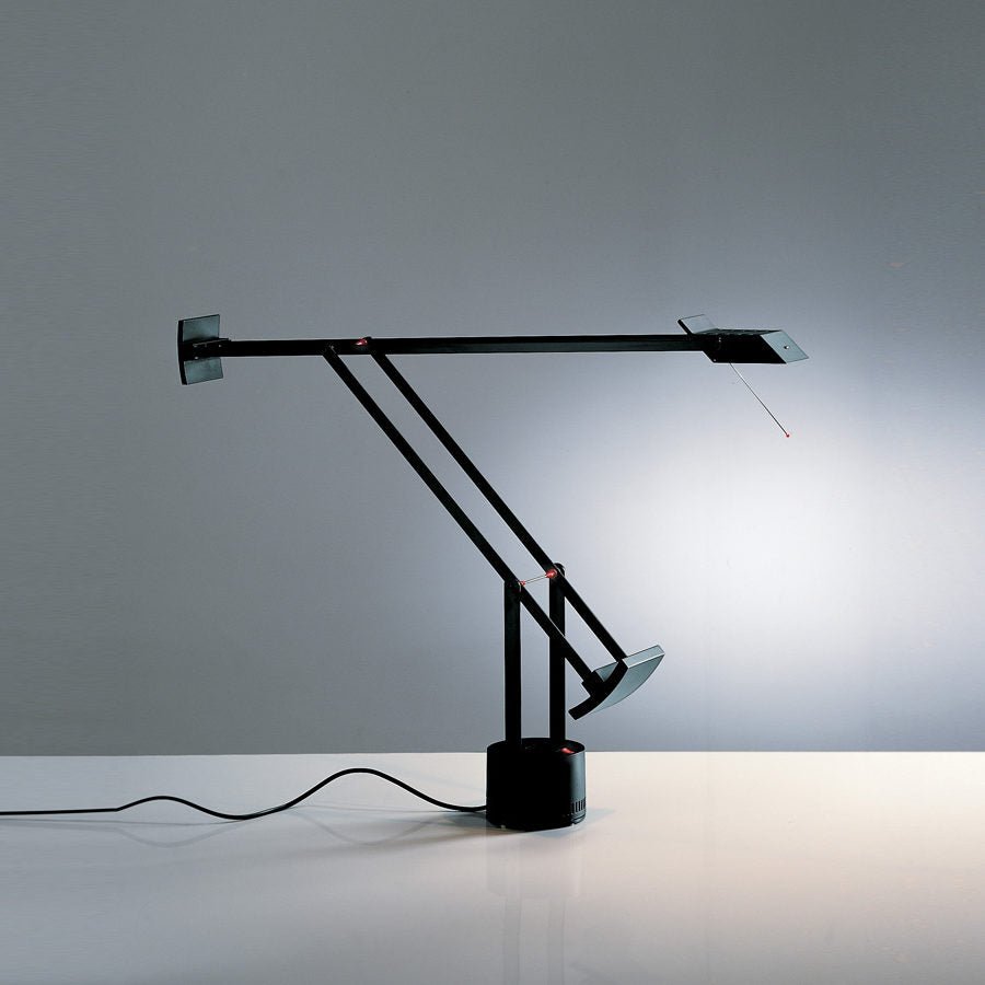 Artemide Tizio LED Desk Light | Panik Design