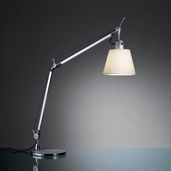 Artemide Tolomeo Basculante Table Light | Panik Design