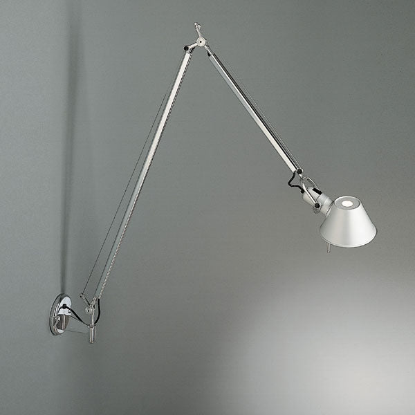 Artemide - Tolomeo Braccio Parete Wall Light | Panik Design