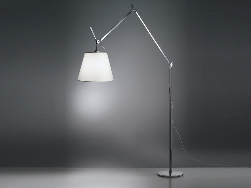 Artemide Tolomeo Mega LED Floor Light | Panik Design