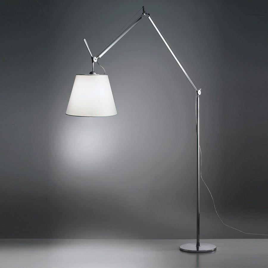 Artemide Tolomeo Mega LED Floor Light | Panik Design