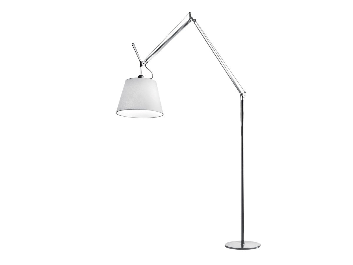 Artemide Tolomeo Mega LED Floor Light | Panik Design