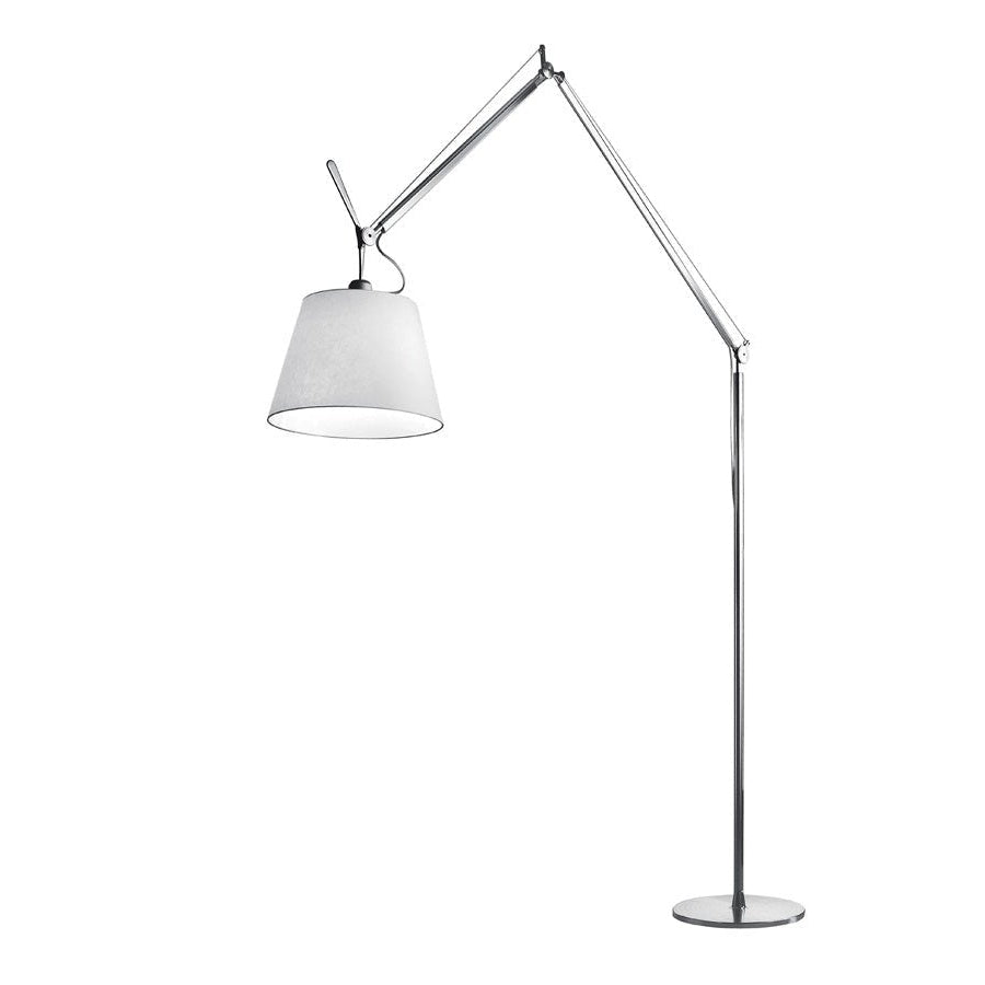 Artemide Tolomeo Mega LED Floor Light | Panik Design