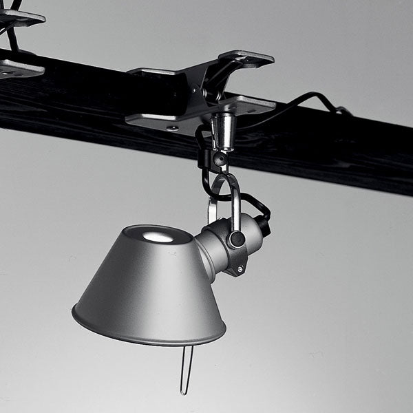 Artemide Tolomeo Pinza Light | Panik Design