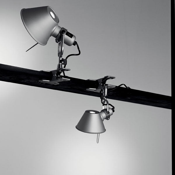 Artemide Tolomeo Pinza Light | Panik Design