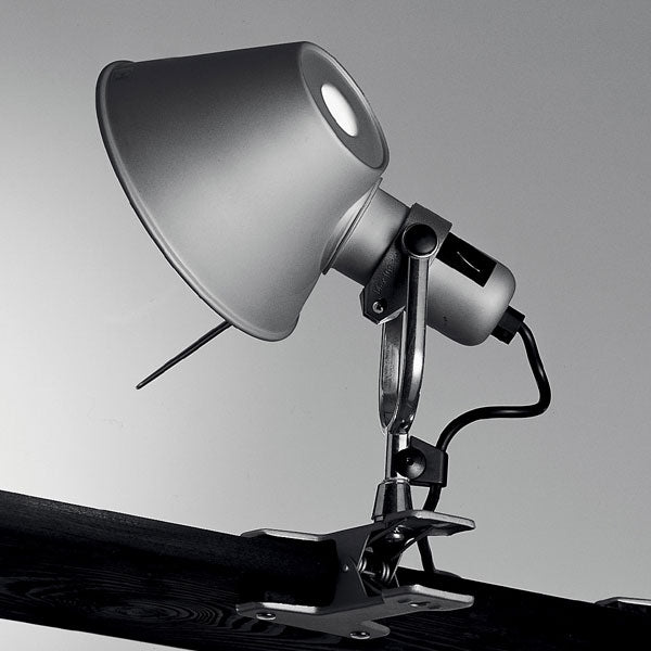 Artemide Tolomeo Pinza Light | Panik Design