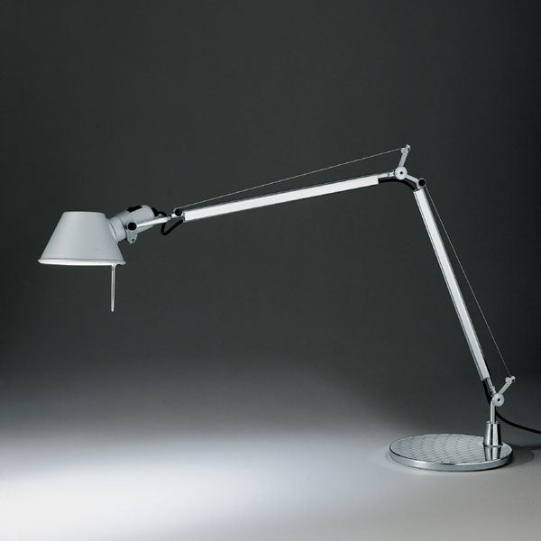 Artemide Tolomeo Table Light | Panik Design