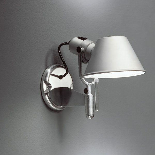 Artemide Tolomeo Wall Light | Panik Design