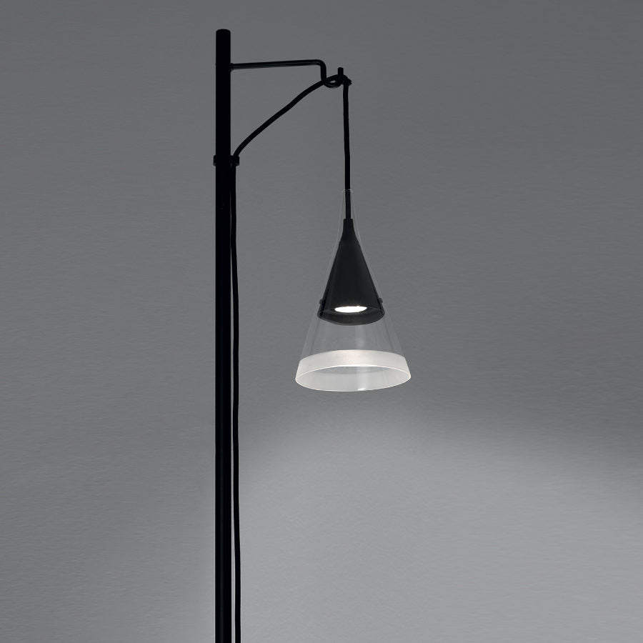 Artemide Vigo Floor Light | Panik Design