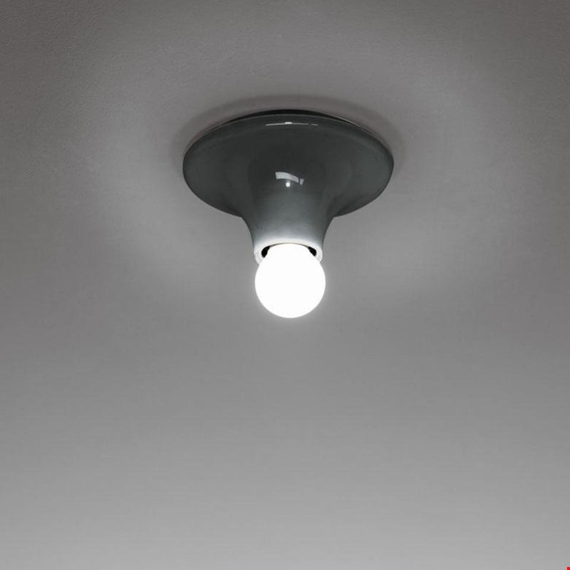 Artemide Wall Ceiling Light TETI | Panik Design