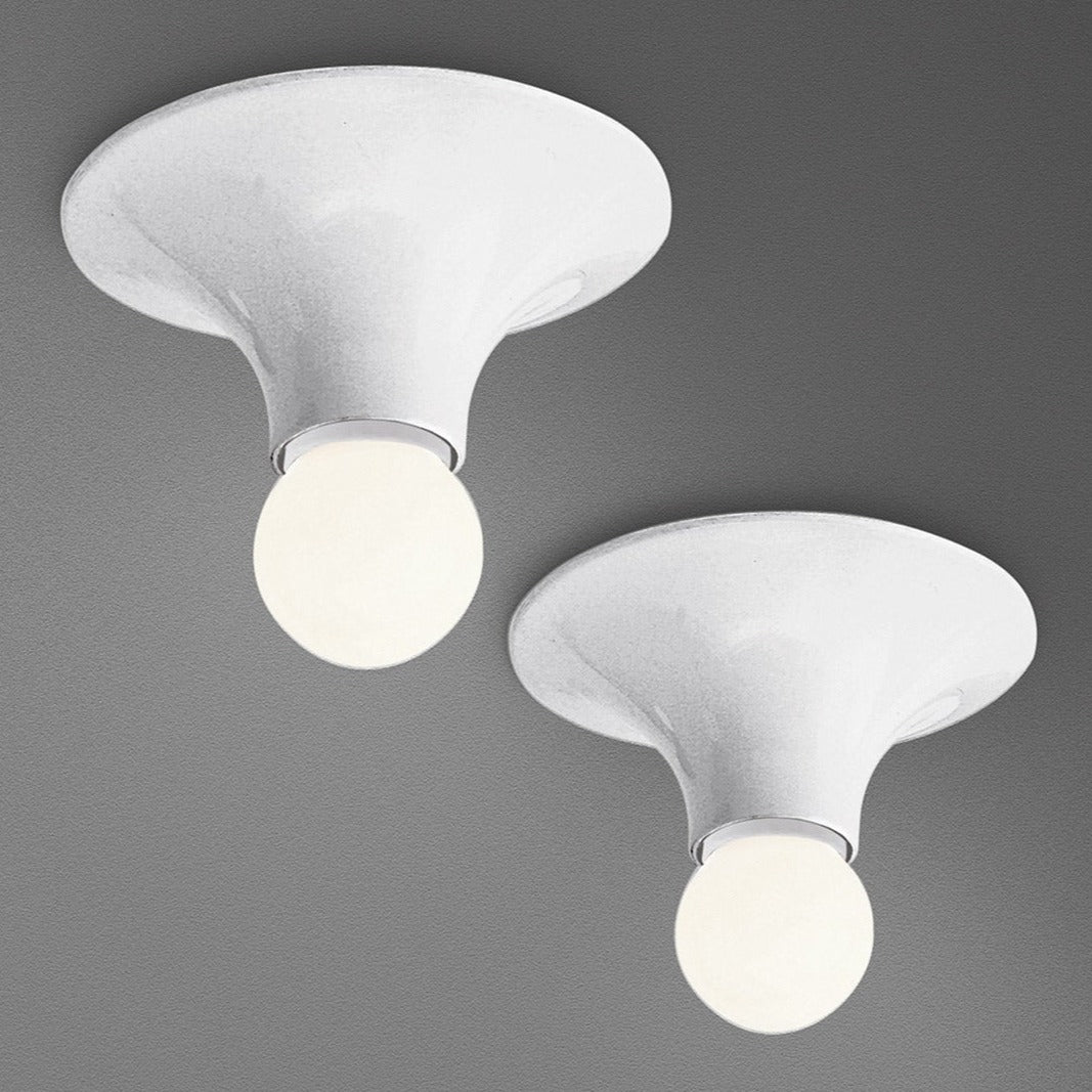 Artemide Wall Ceiling Light TETI | Panik Design