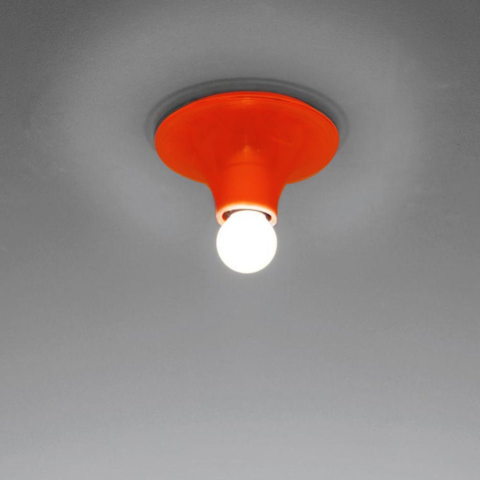 Artemide Wall Ceiling Light TETI | Panik Design