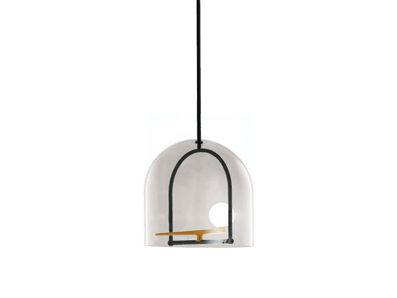 Artemide Yanzi Suspension Light | Panik Design