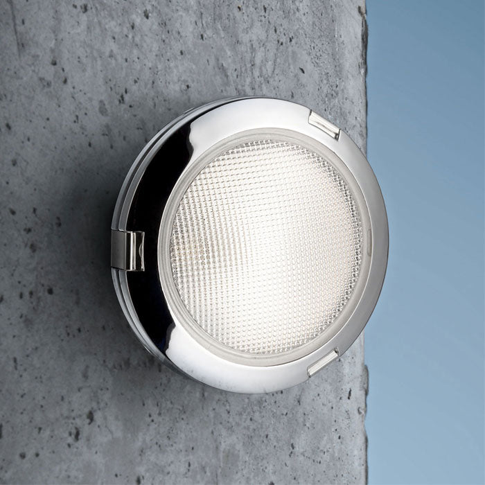 Fontana Arte Kodo Wall or Ceiling Light IP65