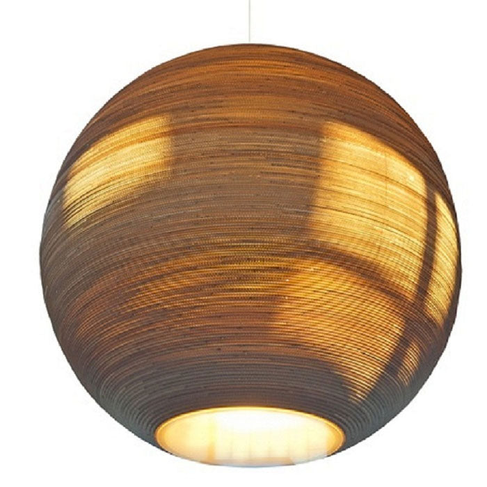 Graypants Arcturus Giant Suspension Light