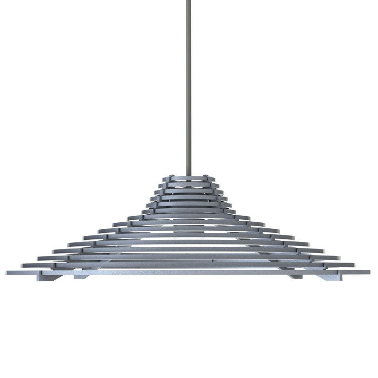 Graypants - Aluminum Echo Pendant Light