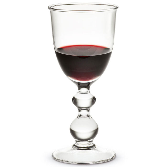 Holmegaard Charlotte Amalie Red Wine Glass