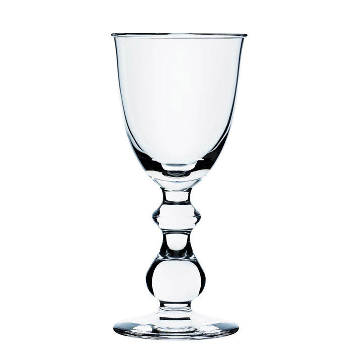 Holmegaard - Charlotte Amalie Red Wine Glass 1981