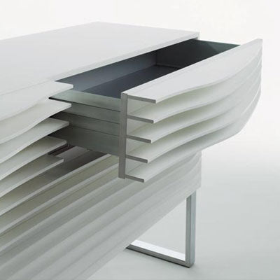 Horm - Karim Rashid - Tide Cupboard