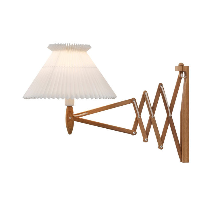 Le Klint - Wall Light Oak 332