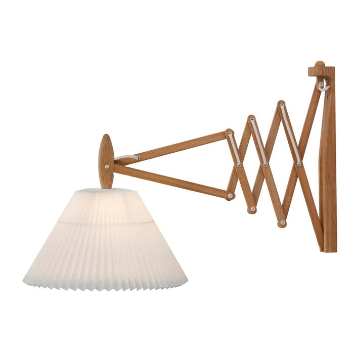 Le Klint - Wall Light Oak 334