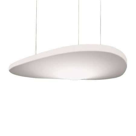 Luceplan - Petale Soundabsorbent Suspension Light