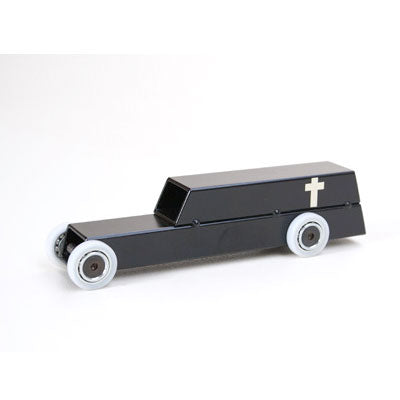 Magis Archetoys - Hearse