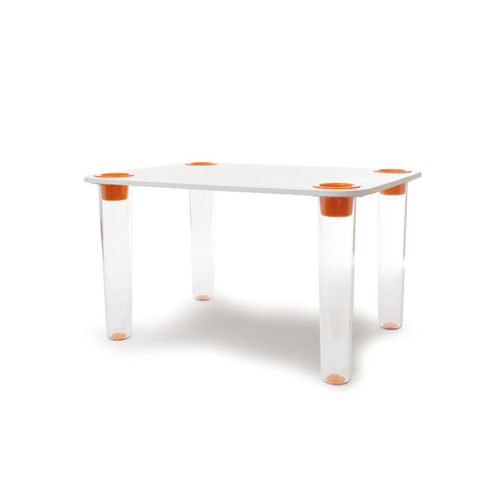 Magis - Little Flare Child's Table with Pen Holder