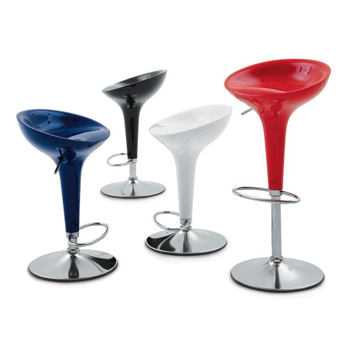 Magis Bombo Adjustable Stool Stefano Giovannoni