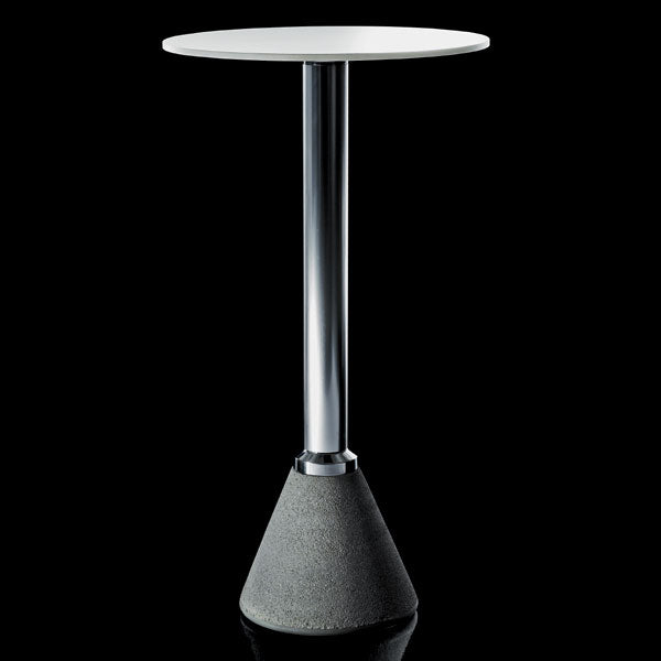 Magis - Konstantin Grcic - Table One Bistrot Tall