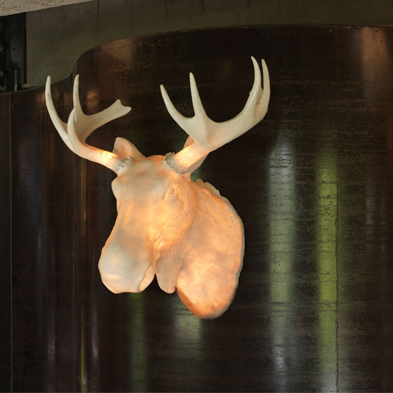 Northern Lighting Wall Light Moo