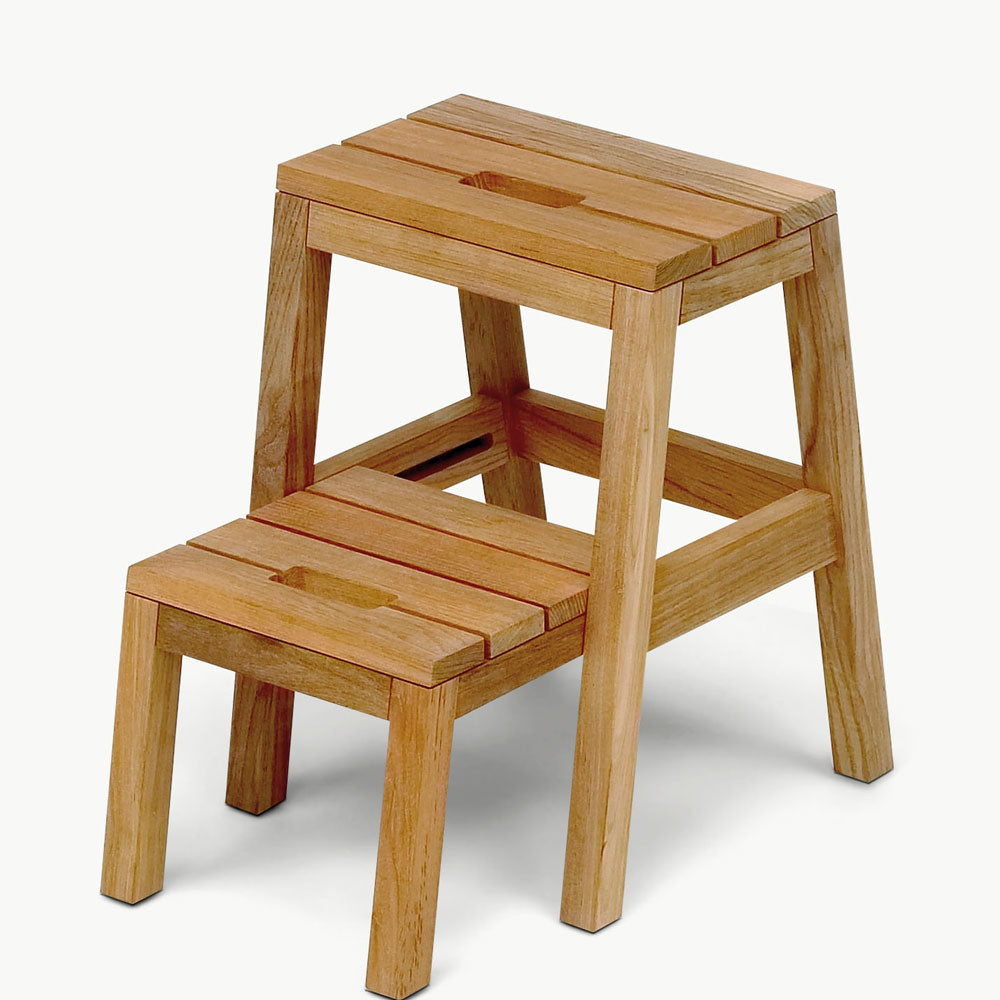 Skagerak - Dania Step Ladder Teak