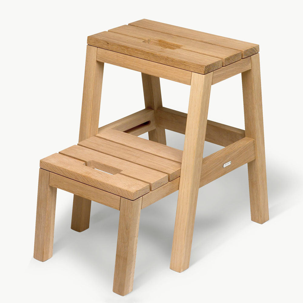 Skagerak - Dania Step Ladder Oak