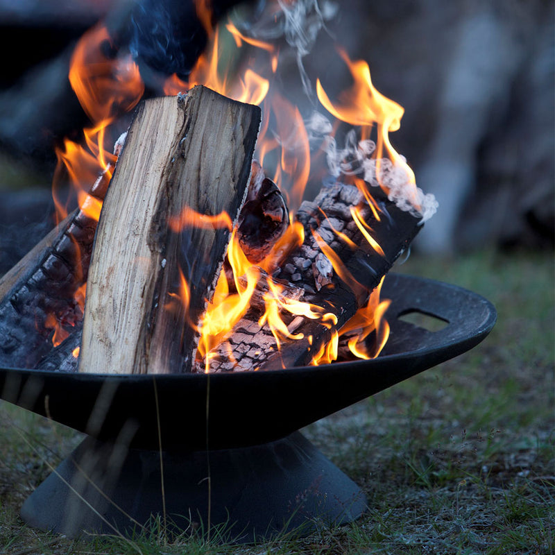 Skagerak - Helios Cast Iron Firebowl