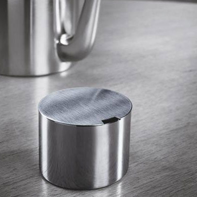 Stelton - Arne Jacobsen - Sugar Bowl