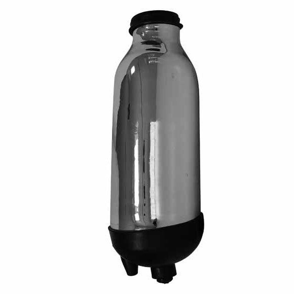 Stelton Replacement Insert Glass for Vacuum Jug 1L EM77 Erik Magnussen