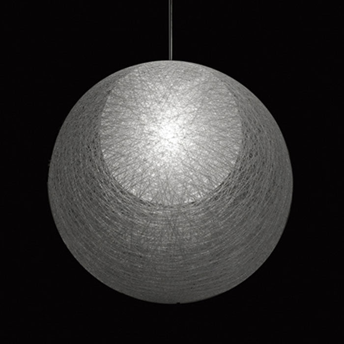 Yamagiwa Mayuhana Giant 80cm Pendant Light