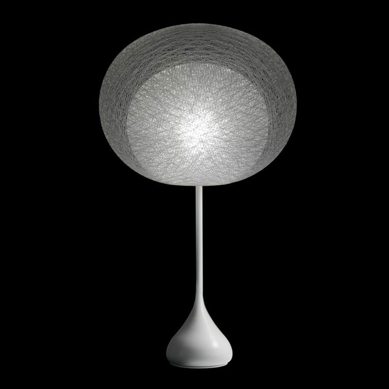 Yamagiwa - Mayuhana 2 Oval Table Light