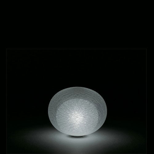 Yamagiwa - Mayuhana 2 Oval Floor Light