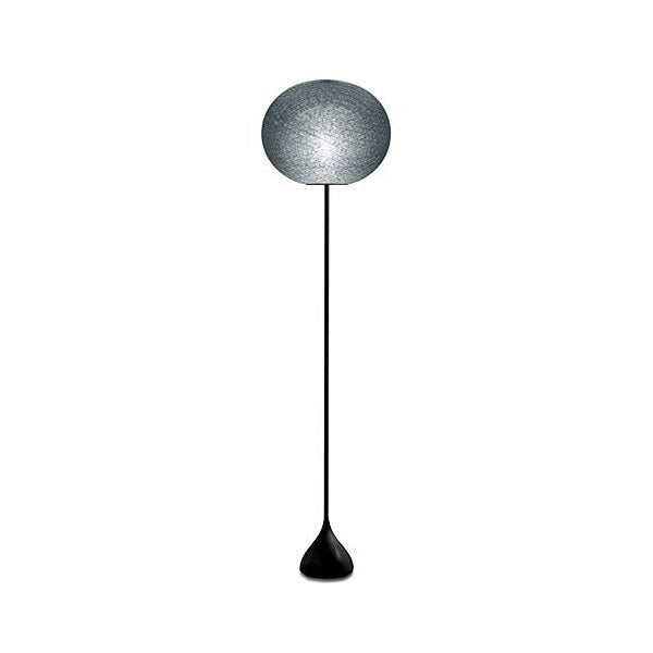 Yamagiwa Mayuhana 2 Oval Tall Light Black