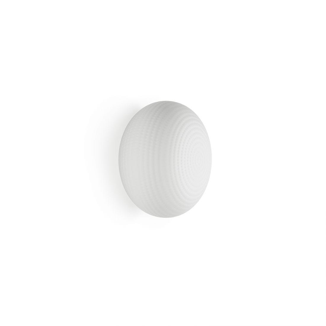 Fontana Arte Bianca Wall or Ceiling Light