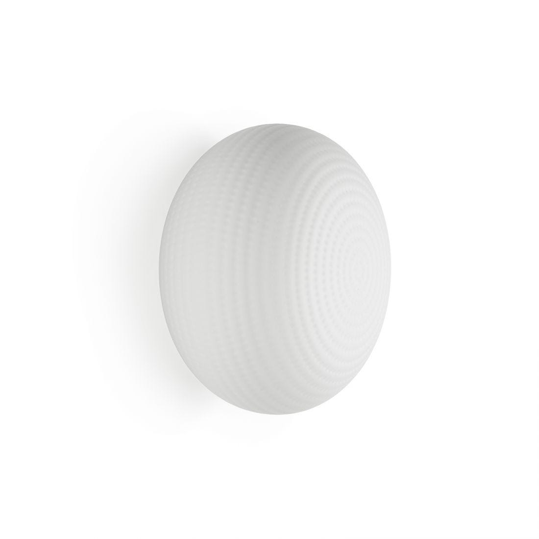 Fontana Arte Bianca Wall or Ceiling Light