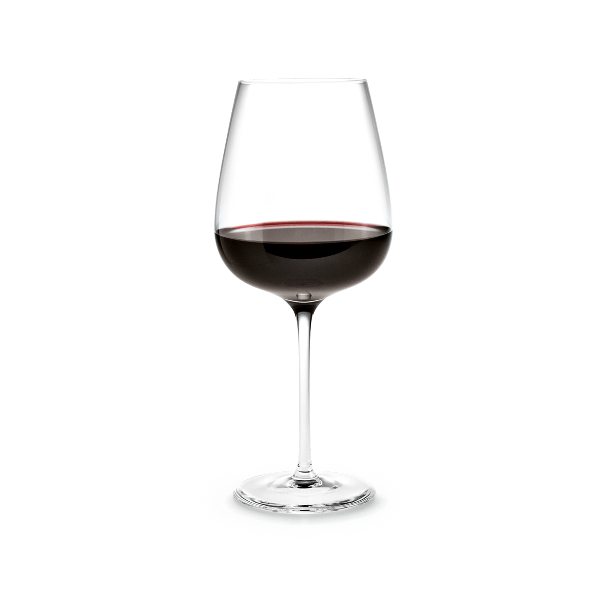 Holmegaard BOUQUET Red Wine Glass 62cl 6pcs