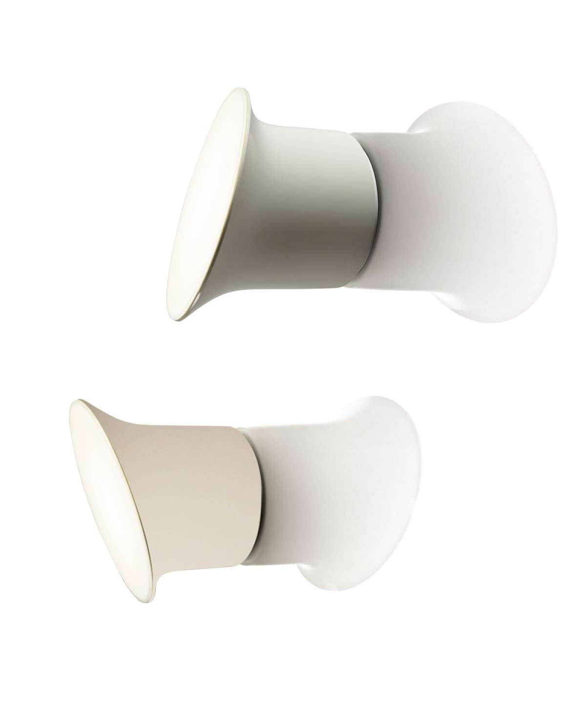 Luceplan Ecran in&out Wall Light