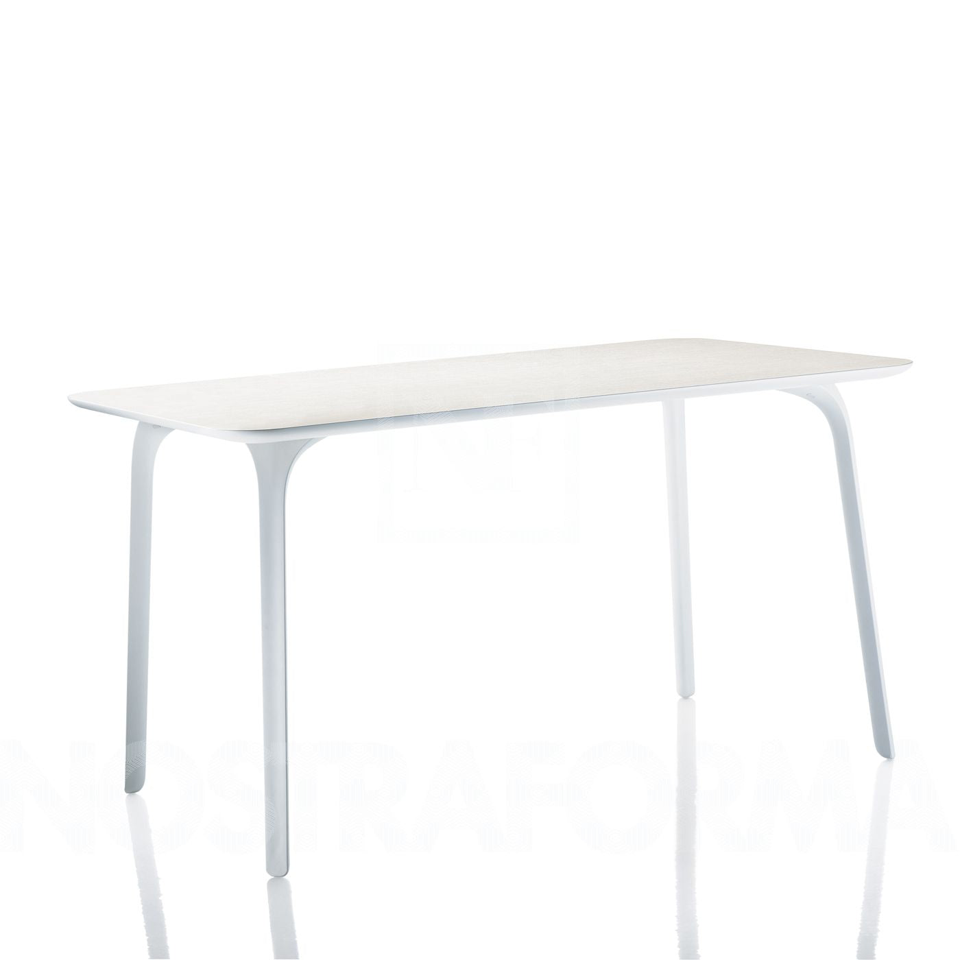 Magis Table First 140cm Stefano Giovannoni