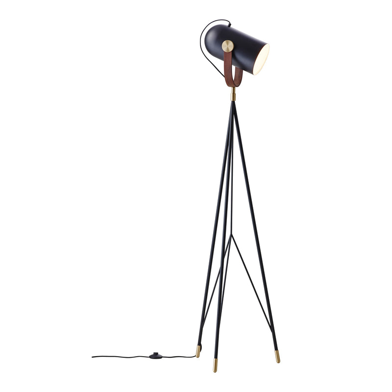 Le Klint Carronade 360 M High Floor Light Black