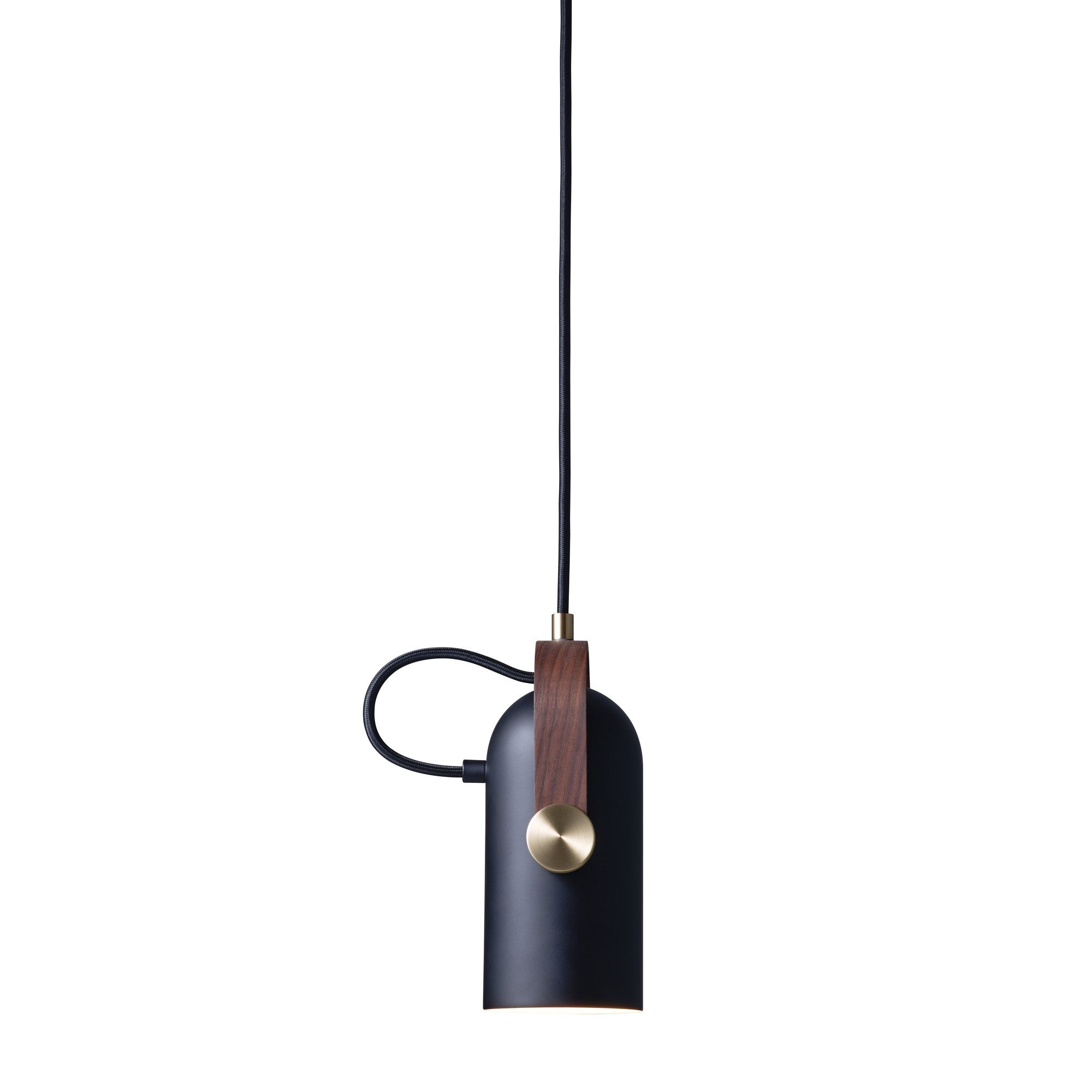 Le Klint Carronade 160 Suspension Light Black